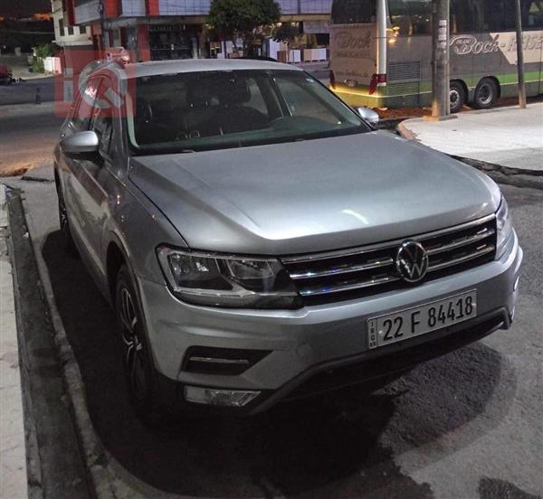 Volkswagen for sale in Iraq